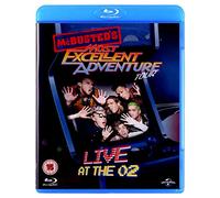 Mcbusted's Most Excellent Adventure Tour - Live At The O2