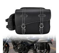 MCBXTH Bisaccia Moto per Rebel 250 (CMX250) 2017-2021 Borsa per Attrezzi Borse Laterali Impermeabili(Bag(Right or Left))