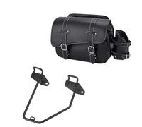 MCBXTH Bisaccia Moto per Rebel 300 (CMX300) 2017-2021 Borsa per Attrezzi Borse Laterali Impermeabili(Bundle Right 500)