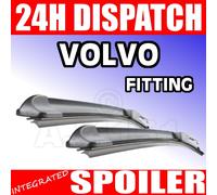 MCC Smart Upgrade Pulse 1998-07 Spazzole Tergicristallo Anteriori Flat NEW