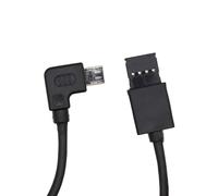 Mcc - USB Micro Controllo & Cavo Dji RONIN-S per Canon Nikon Sony AC1069