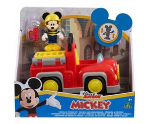 MCC06111 MICKEY VEICOLO C/PERSONAGGIO