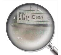 MCC26-12IO1B 1Pcs New MCC26-12IO1B Mcc2612Io1B Module Mcc26-12I01B