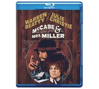 McCabe & Mrs Miller