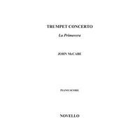 Mccabe J. - Concerto Tromba