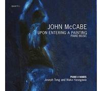 Mccabe, J. - Upon Entering A Painting