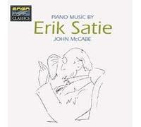Mccabe,John - Satie - Piano Works