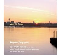 John McCabe Requiem Sequence and Other Works (CD) Album