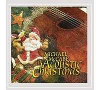 Mccabe, Michael - Acoustic Christmas