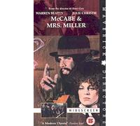 McCabe & Mrs. Miller