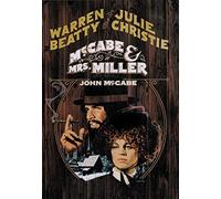 Mccabe & Mrs Miller