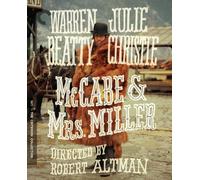 McCabe & Mrs. Miller (Criterion Collection)