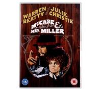 Mccabe & Mrs Miller [Edizione: Regno Unito] [Edizione: Regno Unito]