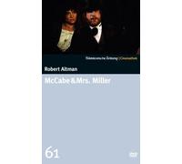 McCabe & Mrs. Miller - SZ-Cinemathek