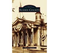 Mccabe Wayne T Sussex County BOOKH NUOVO