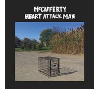 Mccafferty, Heart Attack Man - Mccafferty / Heart Attack Man