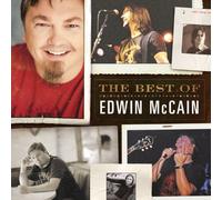 Mccain, Edwin - Edwin Mccain