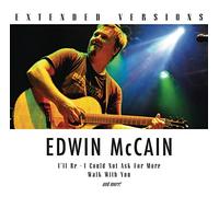 Mccain, Edwin - Extended Versions