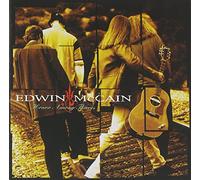 Mccain Edwin - Honor Among Thieves