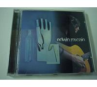 Mccain, Edwin - Messenger