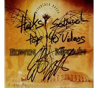 Mccain,Edwin - Misguided Roses