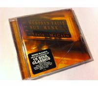 Mccain, Edwin - Nobody'S Fault But Mine