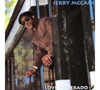 Mccain, Jerry - Love Desperado