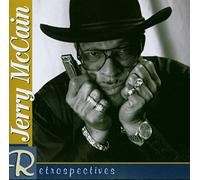 Mccain, Jerry - Retrospective