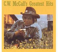 C.W. McCall Greatest Hits (CD) Album
