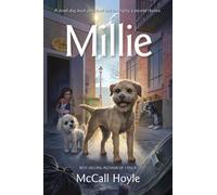 McCall Hoyle Millie (Tascabile) Best Friends Dog Tales