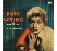 Mccall,Mary Ann - Easy Living