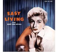 MCCALL, MARY ANN - EASY LIVING -LTD-