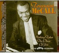 Mccall,Toussaint - Ronn Recordings