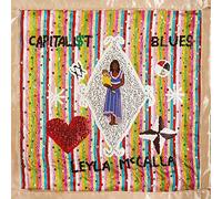 Leyla McCalla The Capitalist Blues (CD) Album Digipak