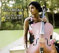 Mccalla, Leyla - Day For The Hunter A Day For The Prey
