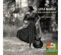 Mccalla, Leyla - Vari-Colored Songs
