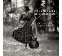MCCALLA, LEYLA - VARI-COLORED SONGS
