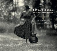 Mccalla, Leyla - Vari-Colored Songs: A Tribute To Langsto