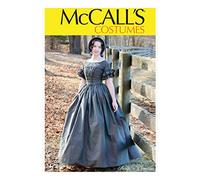McCall's M7988 - Cartamodello per cartamodello per cartoncino, Bianco, Vari Modelli
