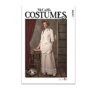 MCCALLS M8397K5 - Costumi da donna K5 (8-10-12-14-16)