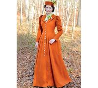 McCalls McCall's M8123H5-Costume da Donna, H5 (6-8-10-12-14)