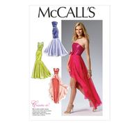 McCall's Patterns Ciotola, Multicolore