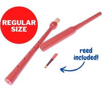McCallum Standard PC2 Esercitazioni Canna Del Canto Rosso Con Frazer Warnock