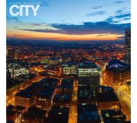 MCCALLUM, STUART - CITY