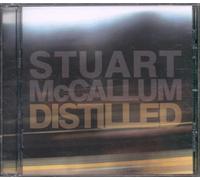 Stuart McCallum - Distilled