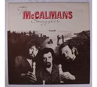 MCCALMANS - Smuggler