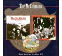 Mccalmans - Smuggler / Burn the Witch