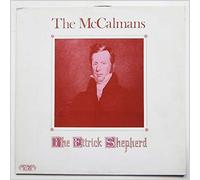 Mccalmans - The Ettrick Shepherd