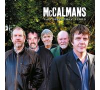 McCalmans The Greentrax years (CD) Album