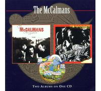 Mccalmans,the - Smuggler/Bum the Witch